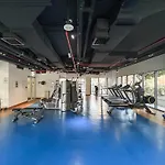 Stunning Downtown Home With Full Burj View