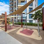 Stunning Downtown Home With Full Burj View